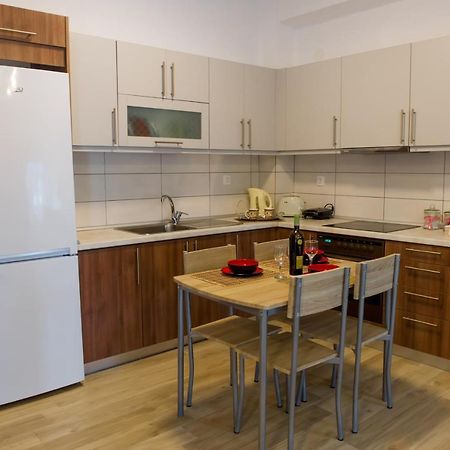 To Petrino Holidays House Metagkitsi Dış mekan fotoğraf