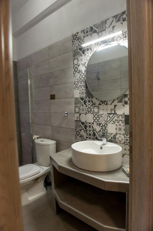 To Petrino Holidays House Metagkitsi Dış mekan fotoğraf