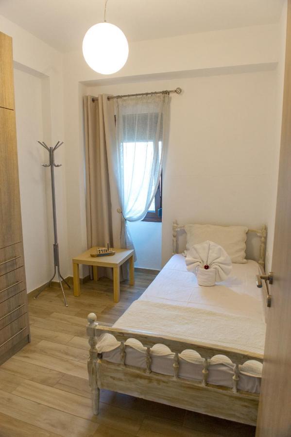 To Petrino Holidays House Metagkitsi Dış mekan fotoğraf