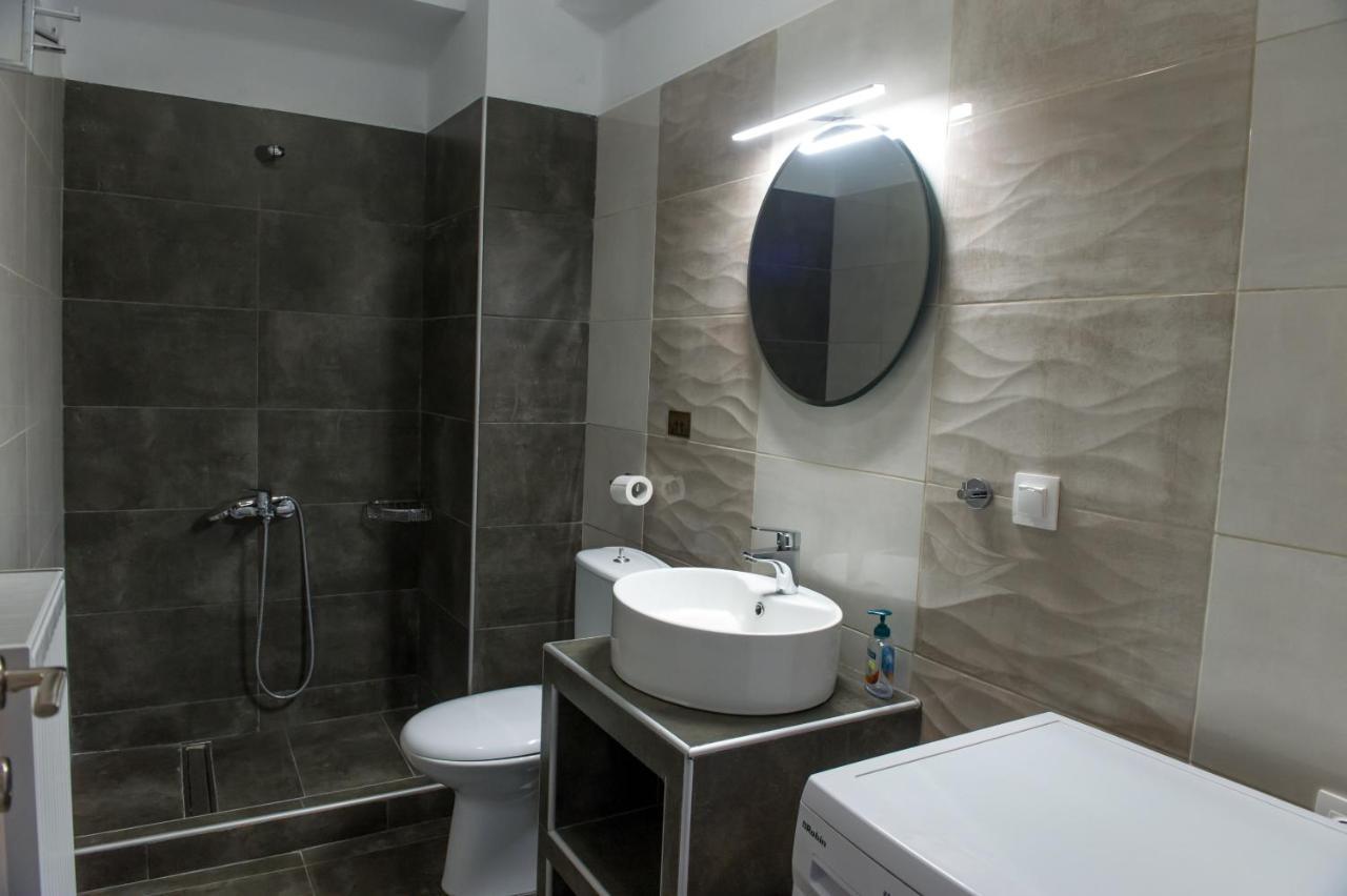 To Petrino Holidays House Metagkitsi Dış mekan fotoğraf