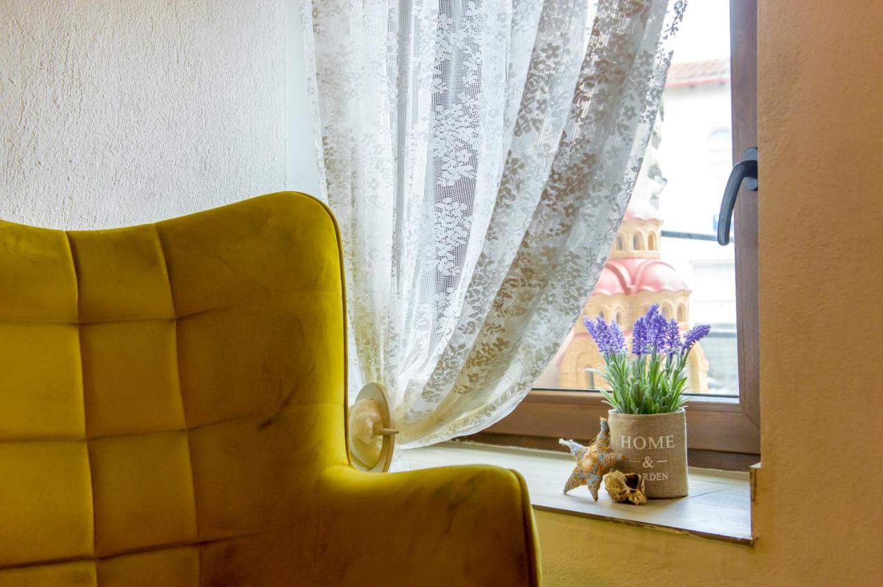 To Petrino Holidays House Metagkitsi Dış mekan fotoğraf