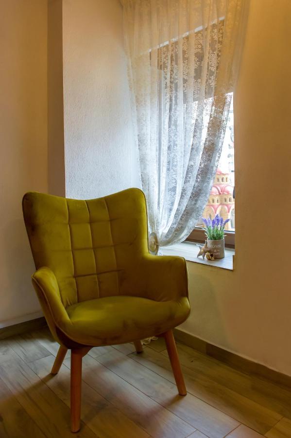 To Petrino Holidays House Metagkitsi Dış mekan fotoğraf