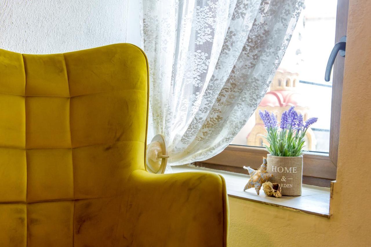 To Petrino Holidays House Metagkitsi Dış mekan fotoğraf