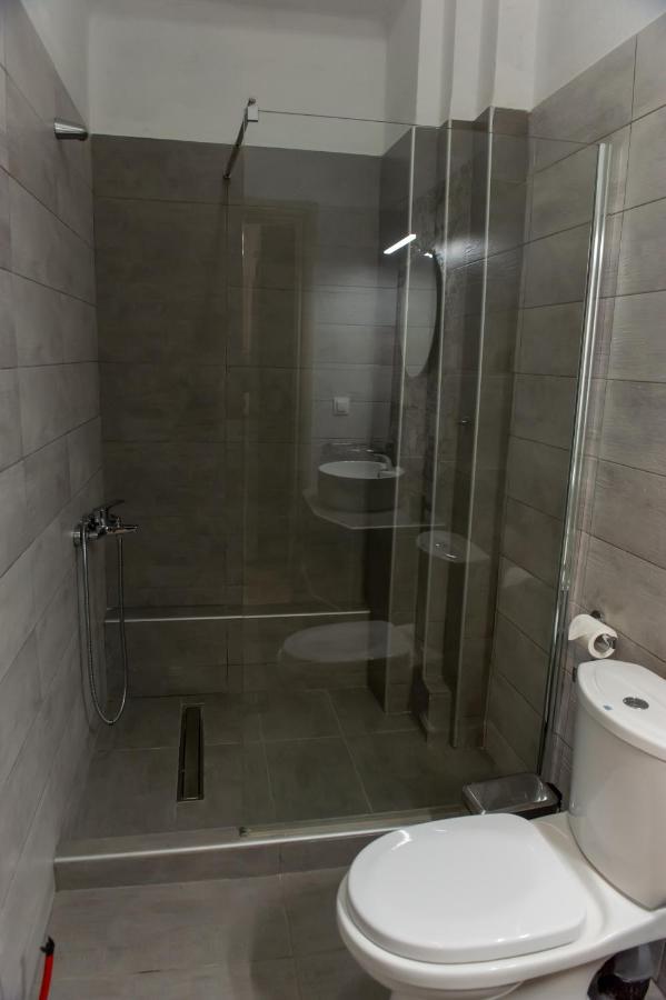 To Petrino Holidays House Metagkitsi Dış mekan fotoğraf
